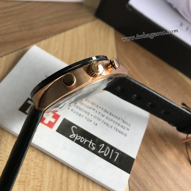 Tissot全原天梭石英男士腕表 T106系列V8男表  gjs2084
